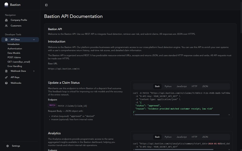 Bastion – screenshot 4