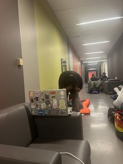 Directors Lens – screenshot 4