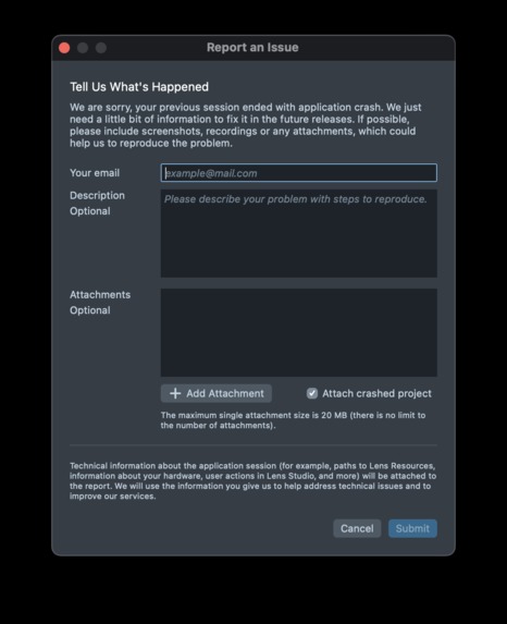 SpeakEasy – screenshot 4