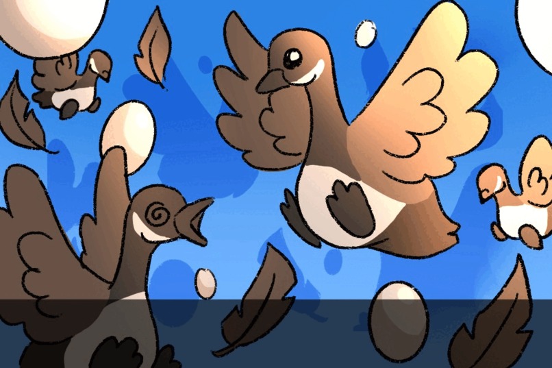 Goose Chase! – screenshot 5