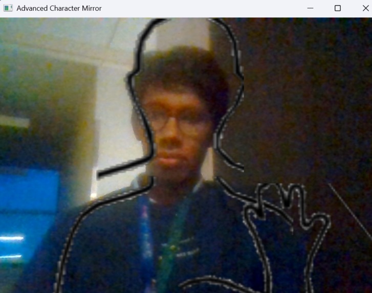 Directors Lens – screenshot 6