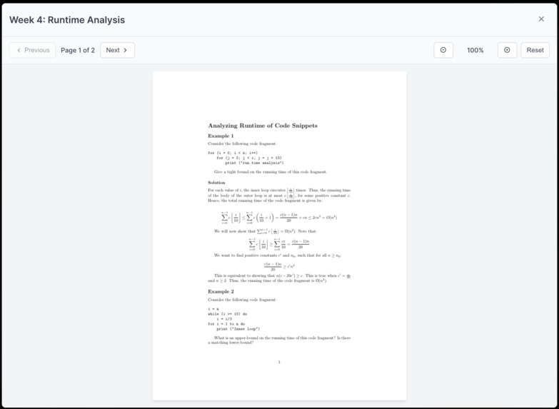 CogniVerse – screenshot 6