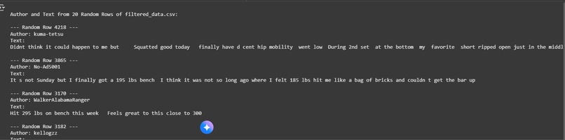 Sporitfy – screenshot 4