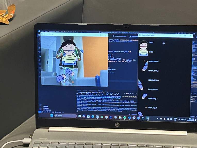 Directors Lens – screenshot 7