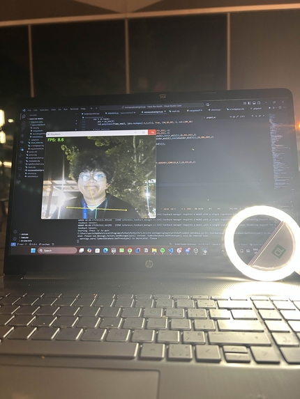 Directors Lens – screenshot 5