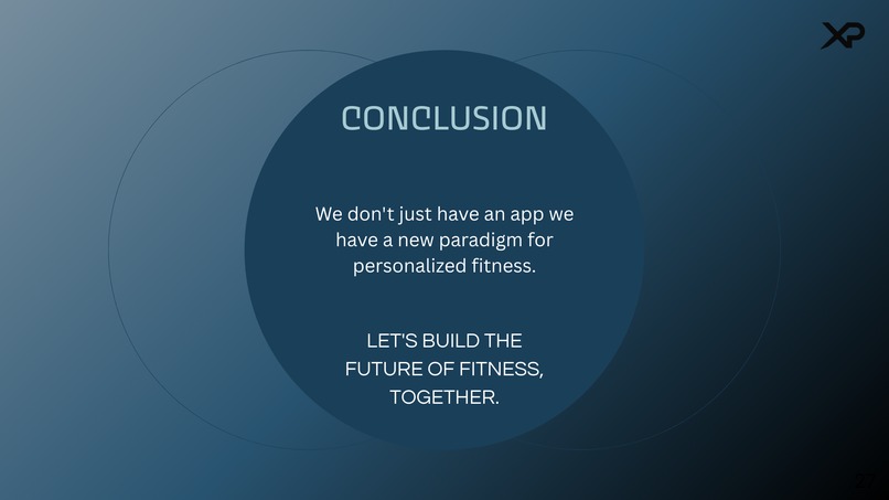 Fit UP – screenshot 5