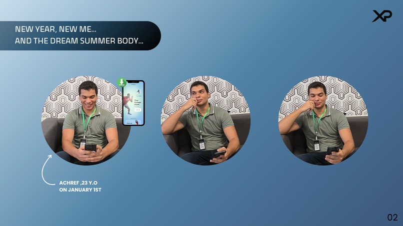 Fit UP – screenshot 20
