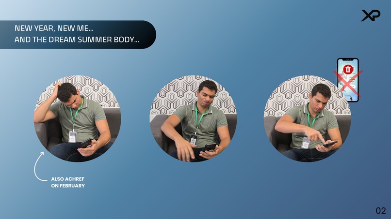 Fit UP – screenshot 21
