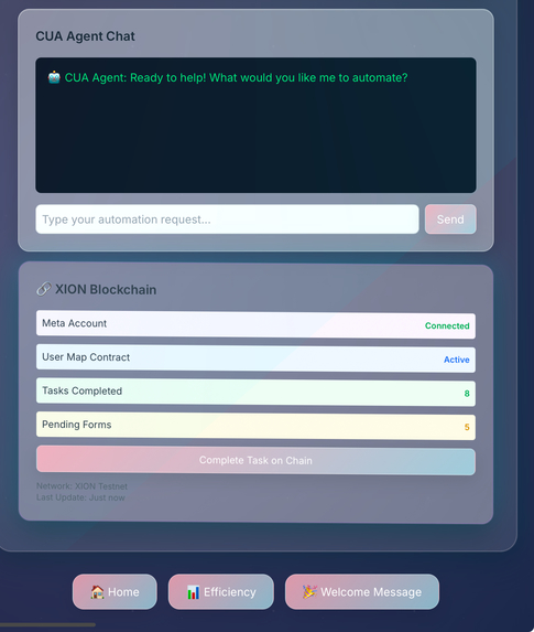 CareNova – The Next Evolution in Healthcare  – screenshot 24