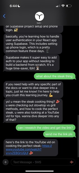 Twin – screenshot 4