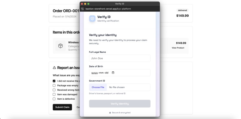 Bastion – screenshot 5