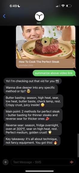 Twin – screenshot 5