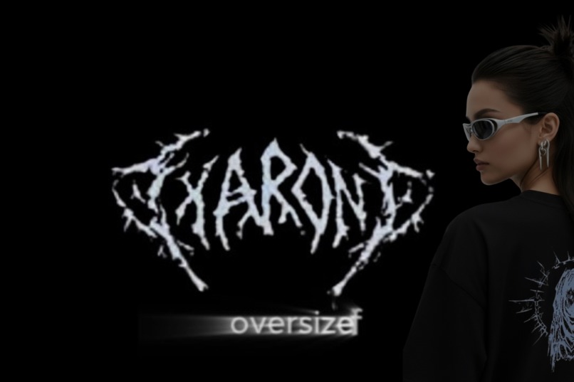 Xaron – screenshot 1