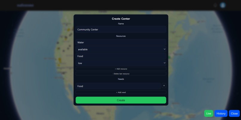 SafeZone – screenshot 3
