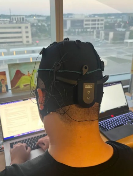 MINDcraft – screenshot 2