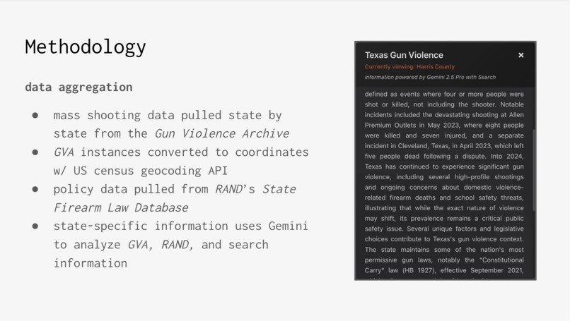 pacify – screenshot 5