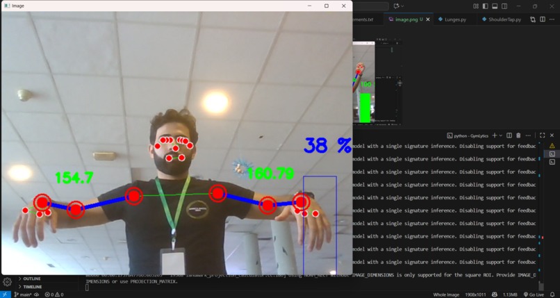 FitTrack – screenshot 10