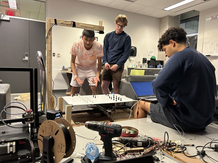 ChessMate – screenshot 2