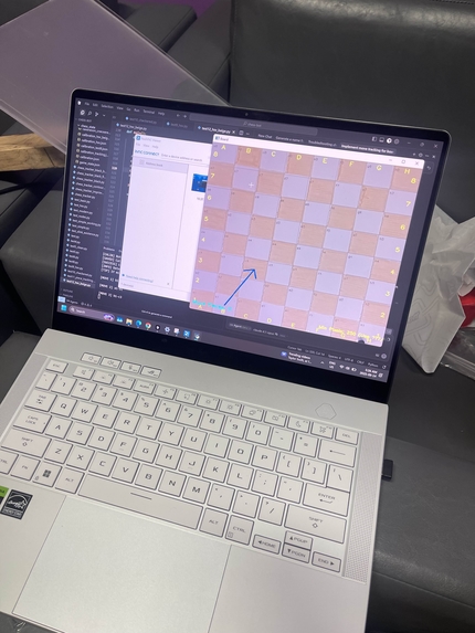 ChessMate – screenshot 3