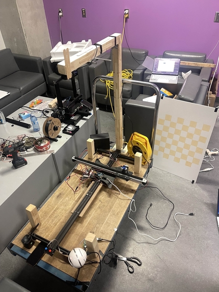 ChessMate – screenshot 4