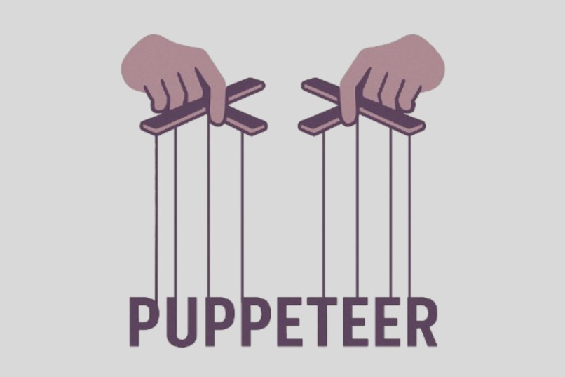 Puppeteer – screenshot 1