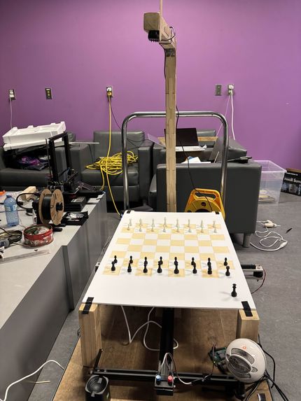 ChessMate – screenshot 5