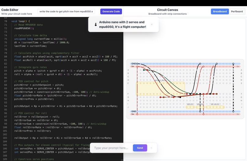 Zeus – screenshot 1
