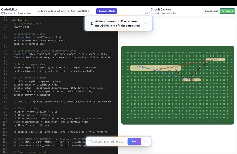 Zeus – screenshot 2