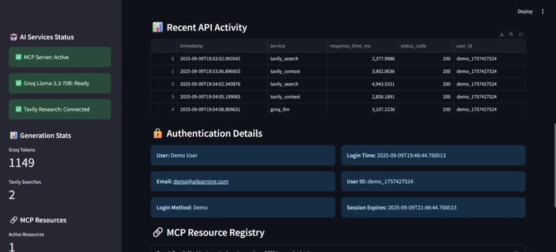 AuroraLearn  – screenshot 17