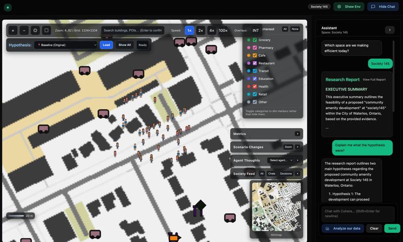 Blank Slate – screenshot 3