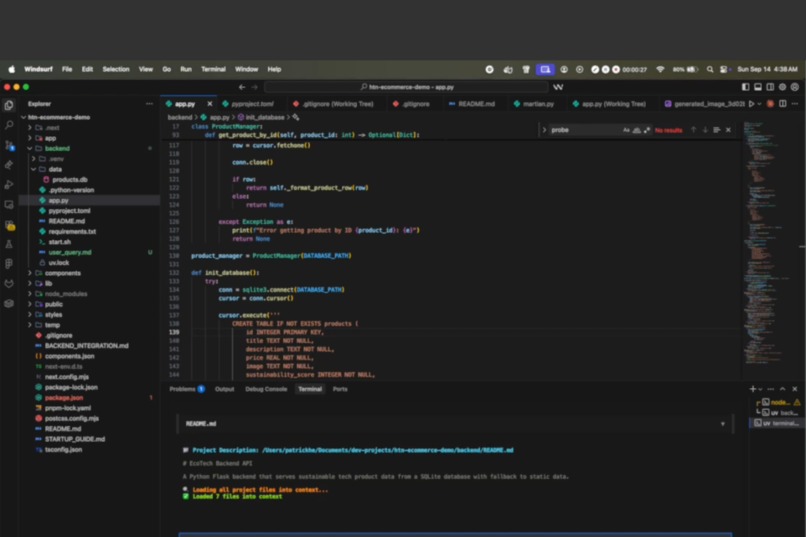 Puppeteer – screenshot 4