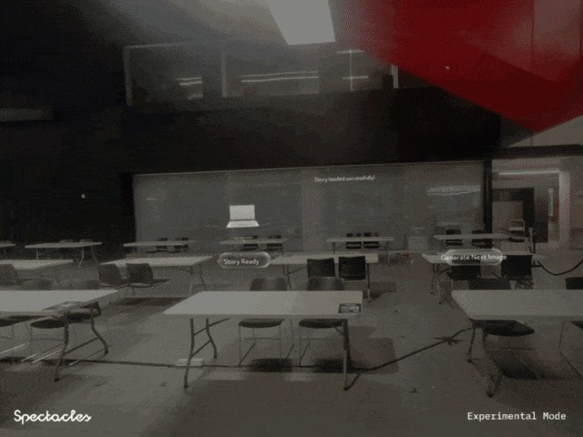 SpectraSphere – screenshot 1