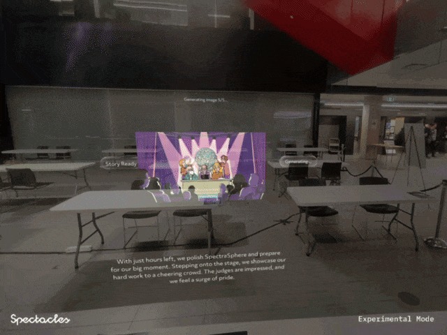 SpectraSphere – screenshot 3