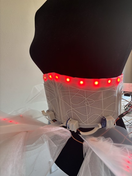 Body Armour – screenshot 2