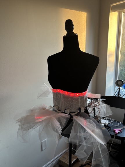 Body Armour – screenshot 3