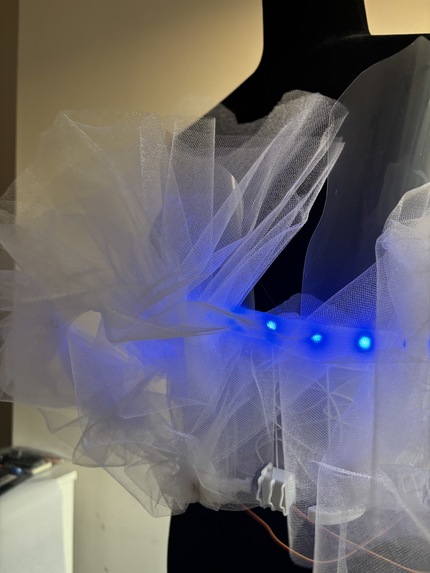 Body Armour – screenshot 4