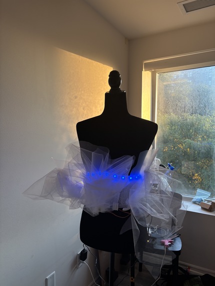 Body Armour – screenshot 1