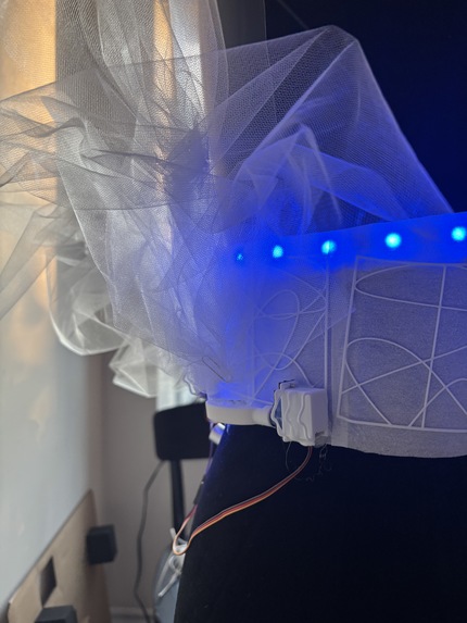 Body Armour – screenshot 5