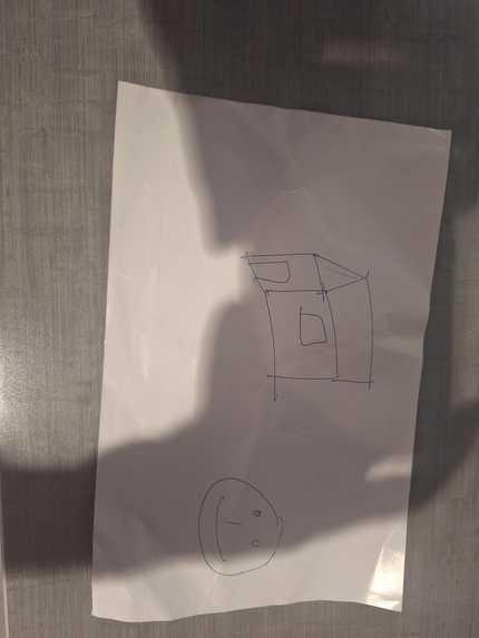 VisionForge : 3D-Magic-Pencil – screenshot 2