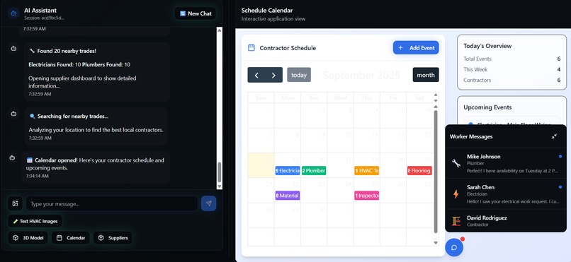Render Realty – screenshot 1
