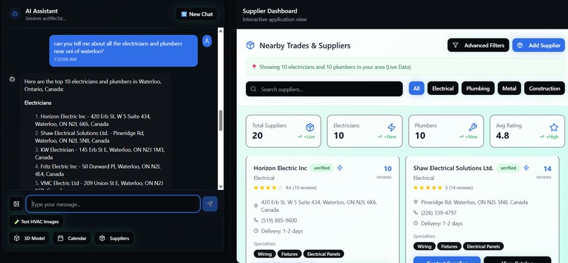 Render Realty – screenshot 2