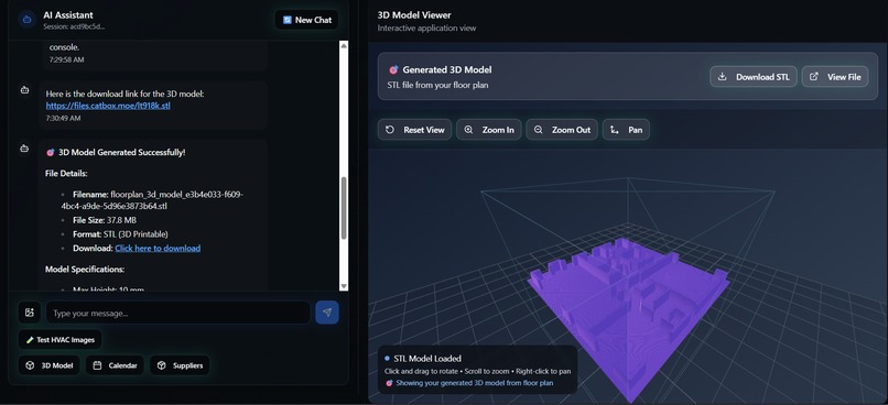 Render Realty – screenshot 3