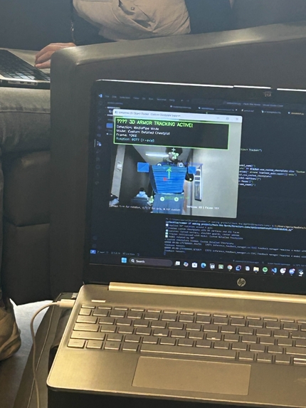 Directors Lens – screenshot 8