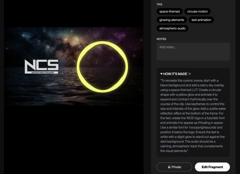 Fragments – screenshot 6