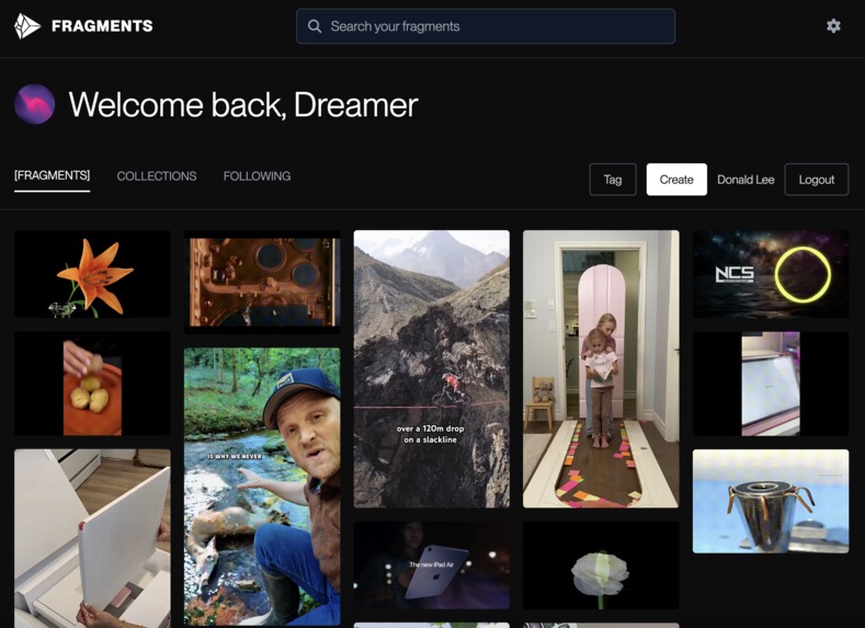 Fragments – screenshot 5