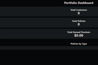 Federato Underwriter