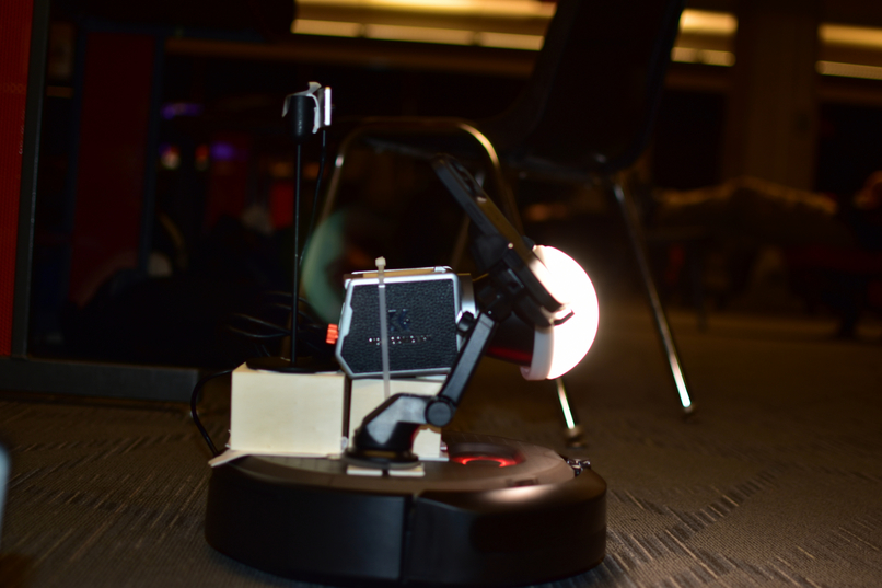 Frame – screenshot 1