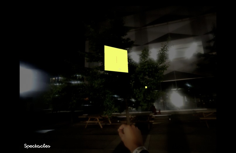 Post-It – screenshot 2