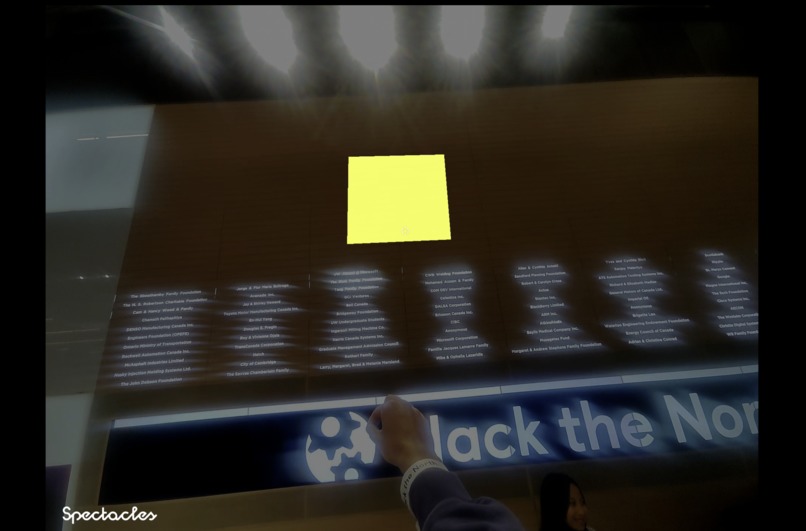 Post-It – screenshot 3