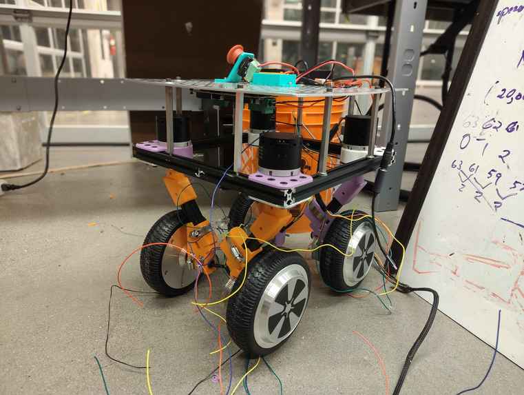 QNXMobility  – screenshot 3